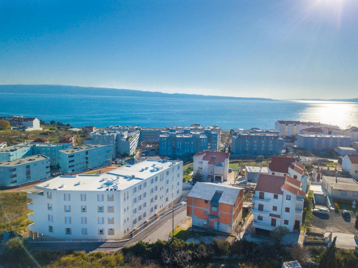 Apartment Ante&Marijana Split Exterior foto