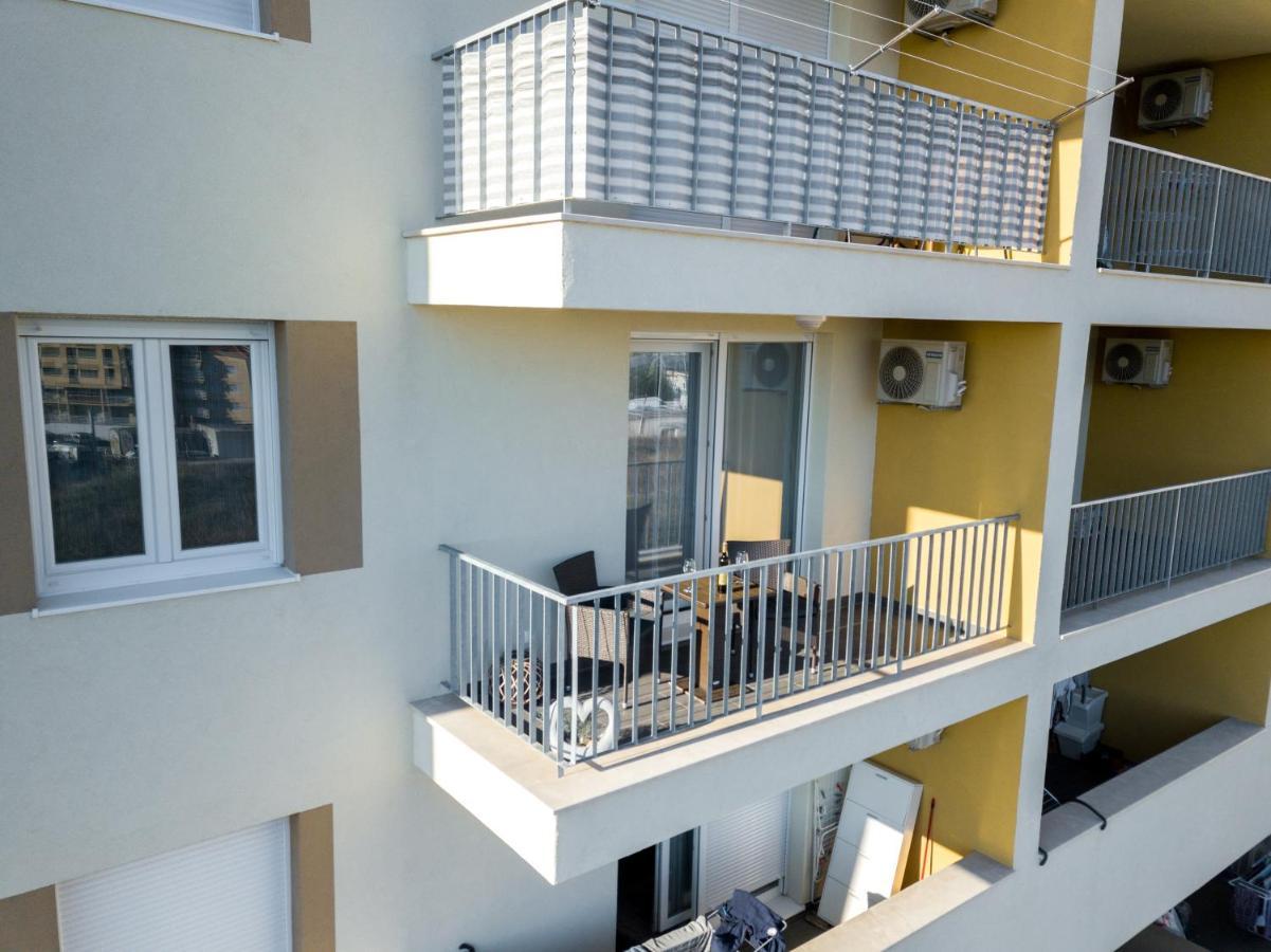 Apartment Ante&Marijana Split Exterior foto