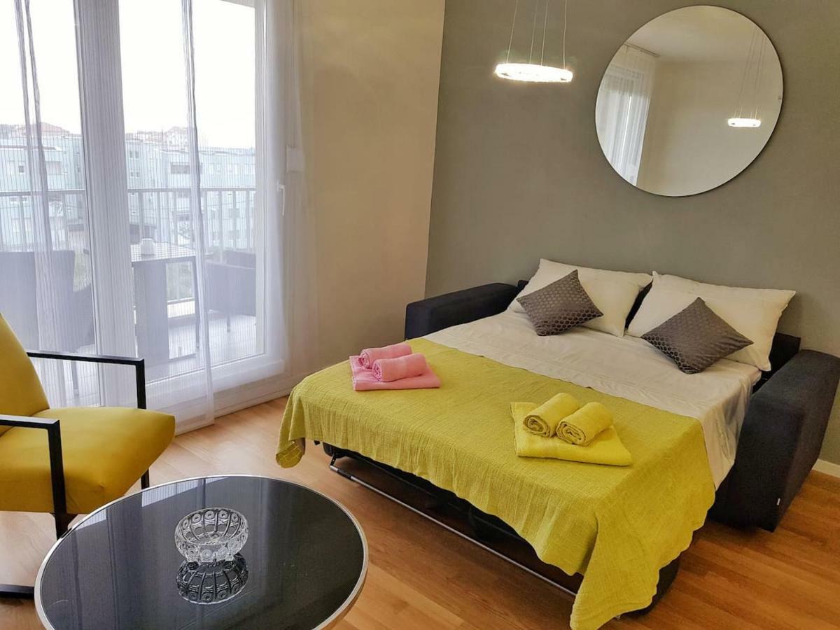 Apartment Ante&Marijana Split Exterior foto